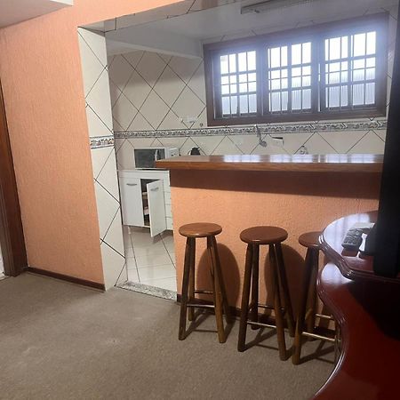 Apto Um Sonho De Lugar Campos do Jordao Dış mekan fotoğraf