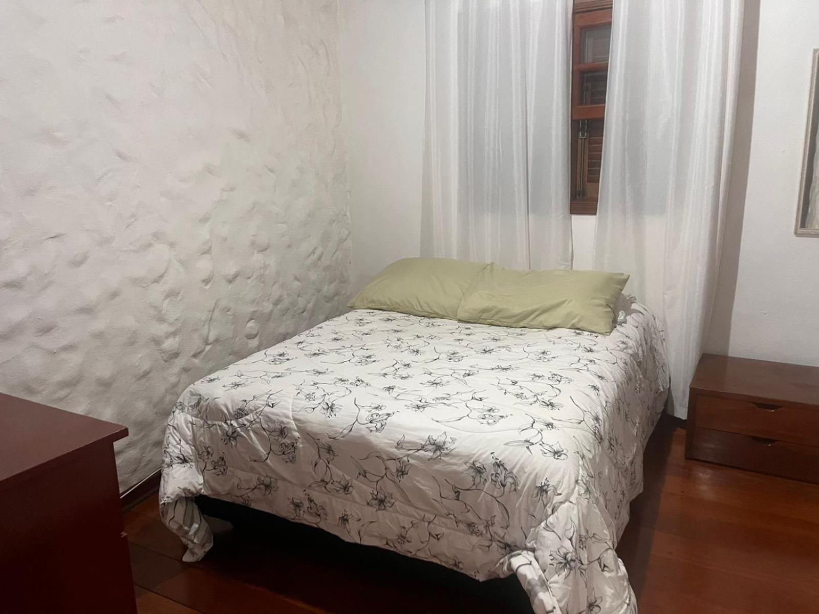 Apto Um Sonho De Lugar Campos do Jordao Dış mekan fotoğraf